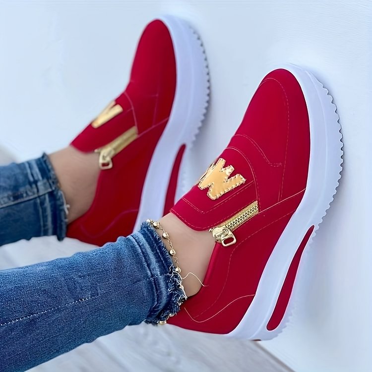 【35-43】?Nowoczesne damskie buty ortopedyczne