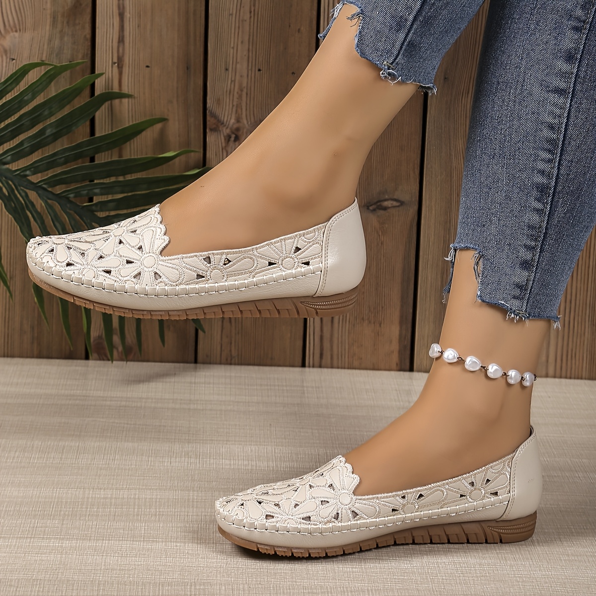 ?Promocja ostatniego dnia 50% zniżki – Damskie wygodne, lekkie, modne buty ortopedyczne z wycięciami