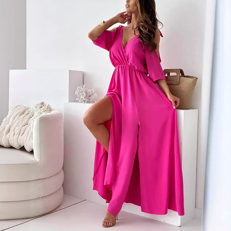? Limited SPRZEDAŻ 49% zniżki ? Elegancka seksowna sukienka Seksowna ? Limited SPRZEDAŻ 49% zniżki ? Elegancka seksowna sukienka Seksowna
