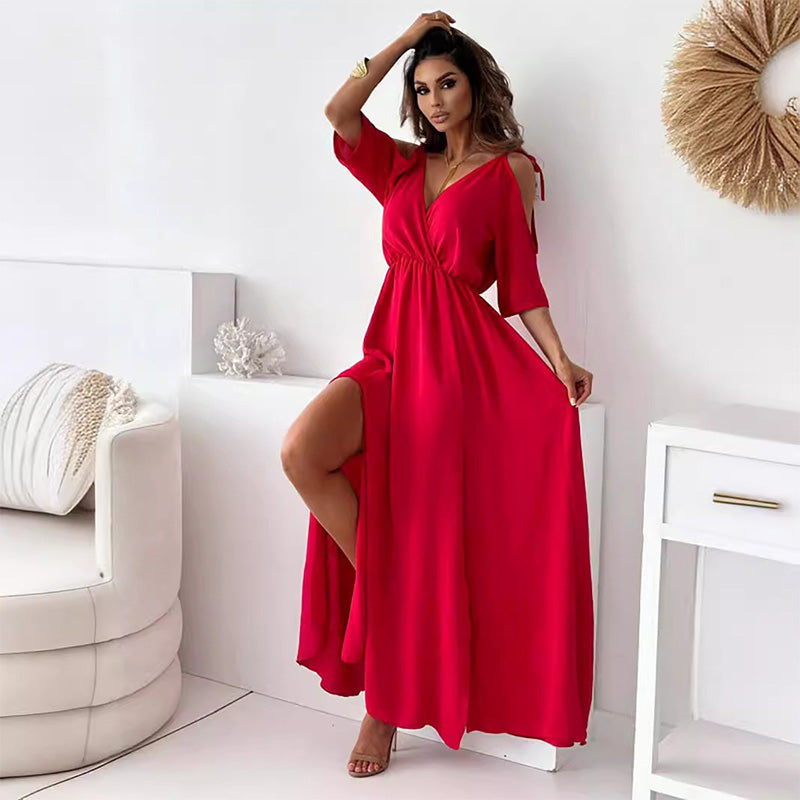 ? Limited SPRZEDAŻ 49% zniżki ? Elegancka seksowna sukienka Seksowna ? Limited SPRZEDAŻ 49% zniżki ? Elegancka seksowna sukienka Seksowna