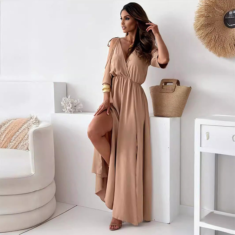 ? Limited SPRZEDAŻ 49% zniżki ? Elegancka seksowna sukienka Seksowna ? Limited SPRZEDAŻ 49% zniżki ? Elegancka seksowna sukienka Seksowna